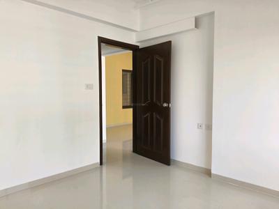 Bedroom Image of 1600 Sq.ft 3 BHK Apartment / Flat for rent in Pudumjee G Greens, Thergaon Pune for Rs. 36000
