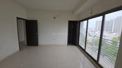 Bedroom Image of 2385 Sq.ft 4 BHK Apartment / Flat for sale in Naranpura Ahmedabad for Rs. 16000000