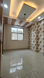 Hall Image of 500 Sq.ft 2 BHK Builder Floor for sale in Sector 4 Rohini New Delhi for Rs. 3200000