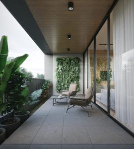 Image of 4324 Sq.ft 4 BHK Apartment / Flat for sale in Ambawadi, Ahmedabad for Rs. 42100000