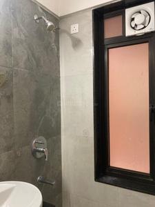 Image of 800 Sq.ft 2 BHK Apartment / Flat for sale in MICL Aaradhya Highpark, Mira Road East, Mira Bhayandar for Rs. 14000000