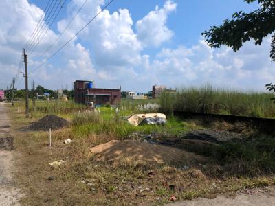Image of 720 Sq.ft Residential Plot / Land for sale in Joka, Kolkata for Rs. 225000