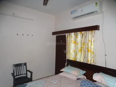 Bedroom Image of 4250 Sq.ft 5 BHK Independent House for sale in Kachiguda Hyderabad for Rs. 62000000