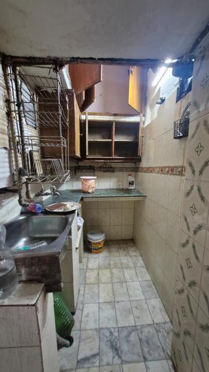 Vishal Enclave, Tagore Garden Extension Kitchen 1
