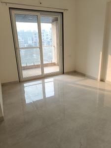Hall Image of 1050 Sq.ft 2 BHK Apartment / Flat for sale in Knight West Kundan Espacio, Balewadi Pune for Rs. 12000000