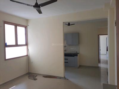 Living Room Image of 685 Sq.ft 2 BHK Apartment / Flat for rent in Pareena Om Apartments, Sector 112 Gurgaon for Rs. 15000