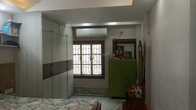 Bedroom Image of 1100 Sq.ft 2 BHK Apartment / Flat for sale in Panihati Kolkata for Rs. 4400000
