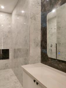 Bedroom Three Image of 2700 Sq.ft 4 BHK Builder Floor for sale in Ansal Versalia, Sector 67 Gurgaon for Rs. 29000000