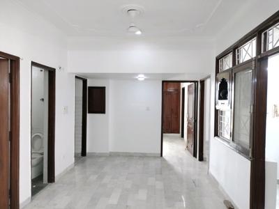Living Room Image of 1755 Sq.ft 3 BHK Apartment / Flat for sale in Sector 7 Dwarka New Delhi for Rs. 24900000