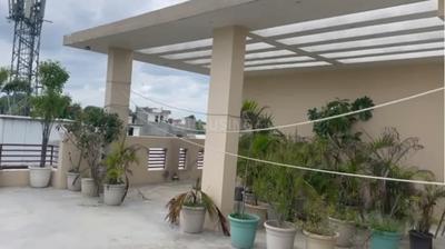 Balcony Image of 2400 Sq.ft 12 BHK Independent House for sale in Bhojuveer Varanasi for Rs. 30000000
