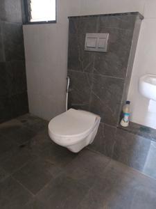 Bedroom Three Image of 1050 Sq.ft 3 BHK Apartment / Flat for sale in Joyville Hadapsar Annexe Phase 6, Shewalewadi Pune for Rs. 10700000