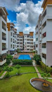 Image of 1865 Sq.ft 3 BHK Apartment / Flat for sale in Concrete Destina, Serilingampally, Hyderabad for Rs. 19000000