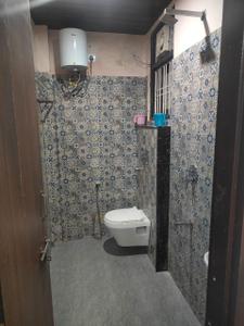 Image of 1200 Sq.ft 2 BHK Apartment / Flat for rent in Malviya Nagar, Jaipur for Rs. 30000