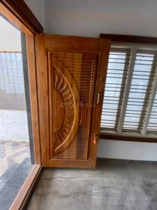 Balcony Image of 955 Sq.ft 2 BHK Independent House for sale in Margondanahalli Bengaluru for Rs. 10500000