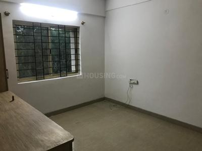 Bedroom Image of 1700 Sq.ft 3 BHK Apartment / Flat for rent in Mana Pristine, Doddakannelli Bengaluru for Rs. 45000