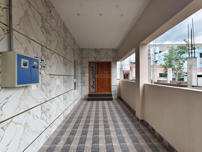 Image of 1210 Sq.ft 2 BHK Independent House for sale in Saravanampatty, Coimbatore for Rs. 7800000