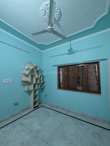 Bedroom Image of 1200 Sq.ft 2 BHK Independent House for rent in Indian Military Academy Dehradun for Rs. 17999