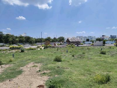 Residential Plot