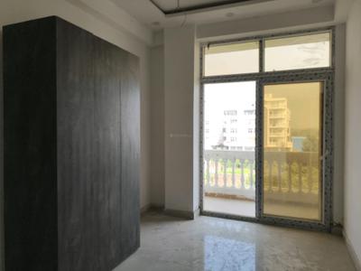 Bedroom Image of 1500 Sq.ft 3 BHK Apartment / Flat for sale in Ambesten Twin Chalet, Noida Extension Greater Noida for Rs. 5900500