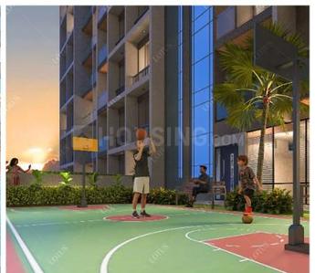 Image of 1700 Sq.ft 3 BHK Apartment / Flat for sale in Satyam Swarnim, Panvel, Navi Mumbai for Rs. 17500000