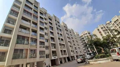 Building Image of 560 Sq.ft 1 BHK Apartment / Flat for sale in Ambernath East Ambernath for Rs. 2400000
