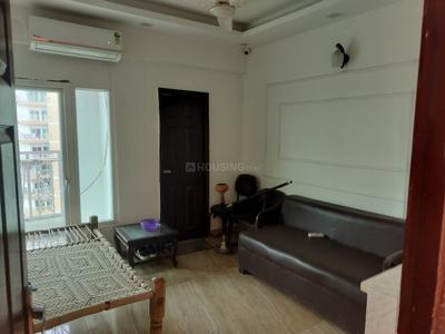 Hall Image of 859 Sq.ft 2 BHK Apartment / Flat for sale in Migsun Vilaasa, Eta II Greater Noida for Rs. 6900000