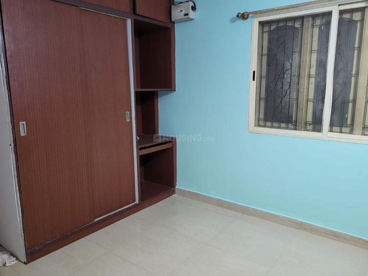 Bhoomi Reddy Colony, New Tippasandra Bedroom 1