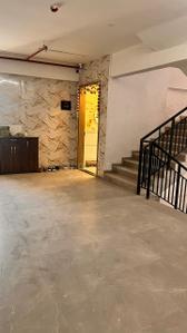Hall Image of 1400 Sq.ft 3 BHK Apartment / Flat for sale in K Shire, Punawale Pune for Rs. 13300000