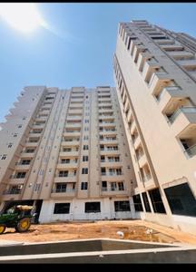 Image of 1860 Sq.ft 3 BHK Apartment / Flat for sale in The Palladium, Jagatpura, Jaipur for Rs. 17310000