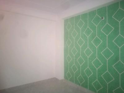 Bedroom Image of 1150 Sq.ft 3 BHK Builder Floor for sale in Jamia Nagar New Delhi for Rs. 9000000