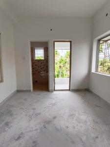 Bedroom Image of 706 Sq.ft 2 BHK Apartment / Flat for sale in Behala Kolkata for Rs. 2700000