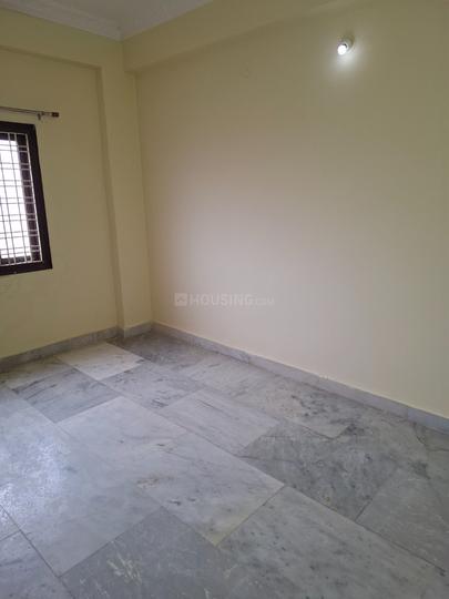Maruthi Residency  Bedroom 1