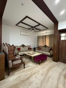 Hall Image of 1780 Sq.ft 3 BHK Builder Floor for rent in Sector 21 Chandigarh for Rs. 72000