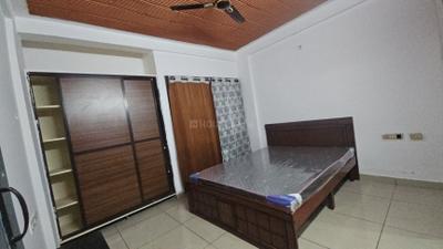 Bedroom Image of 1200 Sq.ft 2 BHK Apartment / Flat for rent in BTM Layout Bengaluru for Rs. 30000
