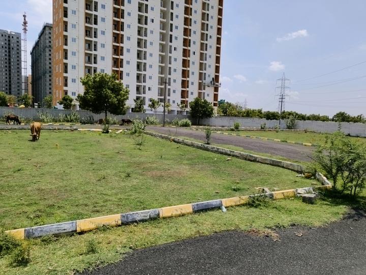 Siruseri Main Image 1