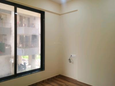 Bedroom Image of 1163 Sq.ft 2 BHK Apartment / Flat for sale in GBK Vishwajeet Paradise, Ambernath West Ambernath for Rs. 4500000