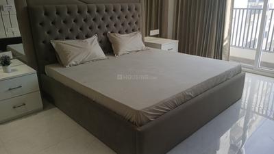 Bedroom Image of 1700 Sq.ft 4 BHK Apartment / Flat for sale in Aashish Vaishali One, Vaishali Nagar Jaipur for Rs. 19900000