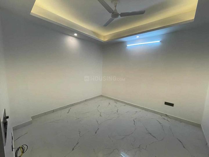 Freedom fighter enclave Bedroom 1