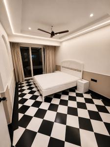Hall Image of 1291 Sq.ft 2 BHK Apartment / Flat for sale in Edcon Rio Grande, Panjim Goa for Rs. 21000000