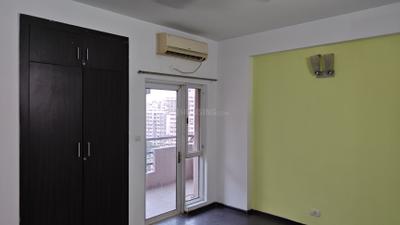 Bedroom Image of 1566 Sq.ft 3 BHK Apartment / Flat for sale in ABA Orange County, Indirapuram Ghaziabad for Rs. 21500000