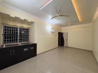 Hall Image of 2100 Sq.ft 3 BHK Apartment / Flat for rent in Harmu Ranchi for Rs. 22999