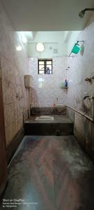 Kitchen Image of 1100 Sq.ft 3 BHK Apartment / Flat for sale in Paschim Putiary Kolkata for Rs. 4000000