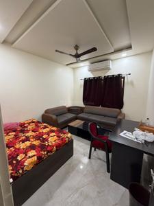 Bedroom Image of 1150 Sq.ft 3 BHK Independent House for sale in Daldal Seoni Raipur for Rs. 7500000
