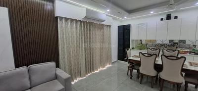 Hall Image of 1750 Sq.ft 3 BHK Apartment / Flat for rent in ACE Parkway, Sector 150 Noida for Rs. 80000