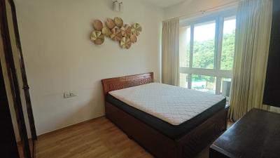 Bedroom Image of 1440 Sq.ft 3 BHK Apartment / Flat for sale in Hiranandani Gardens Octavius, Powai Mumbai for Rs. 71000000