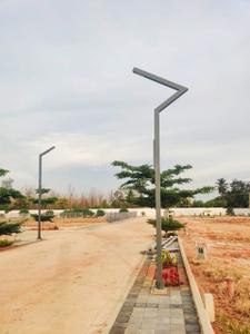 Image of 900 Sq.ft Residential Plot / Land for sale in VR Dyavaiah Enclave, Mylapura, Bengaluru for Rs. 5400000