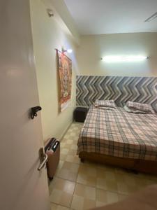 Bedroom Image of 1248 Sq.ft 2 BHK Apartment / Flat for rent in  Jasana Princes Park, Sector 87 Faridabad for Rs. 28000