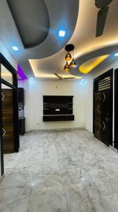 Hall Image of 1150 Sq.ft 3.5 BHK Independent House for sale in Govindpuram Ghaziabad for Rs. 6250000