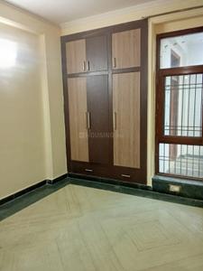 Bedroom Image of 3800 Sq.ft 4 BHK Builder Floor for rent in Sector 122 Noida for Rs. 37000