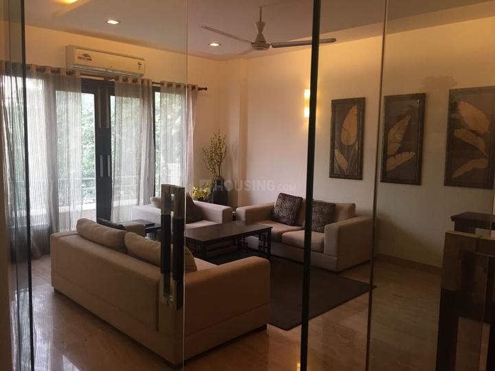 5 BHK 5400 Sqft Independent House for sale at Greater Kailash, New Delhi Property ID 10487573